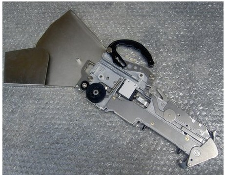 YAMAHA FEEDER CL8X4 KW1-M1100-030 for SMT Machine - Image 3