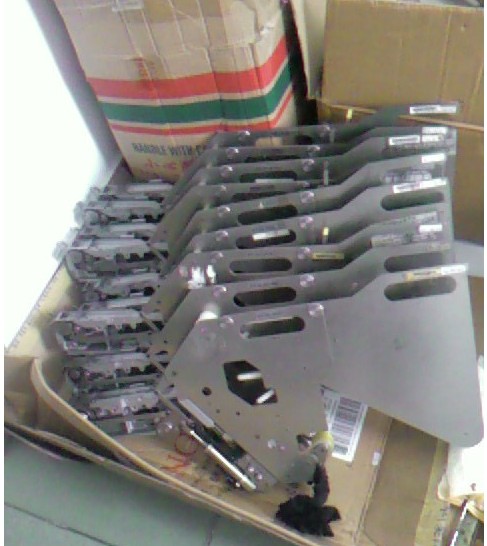SMT Machine Feeder CL8X4