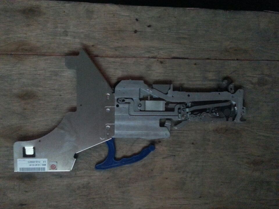 Yamaha FS Feeder for SMT Pick and Place Machines