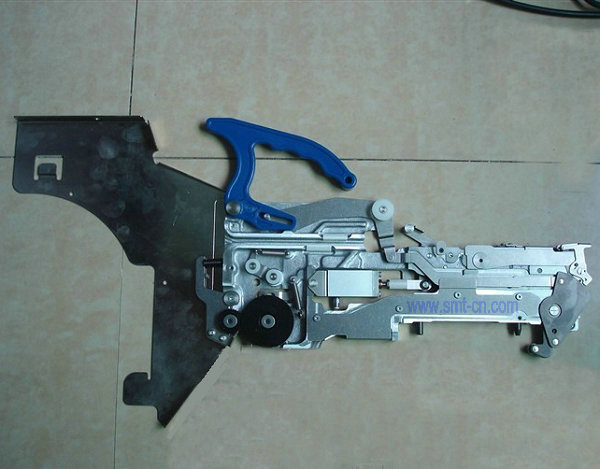 SMT Feeder for 8x2mm Components