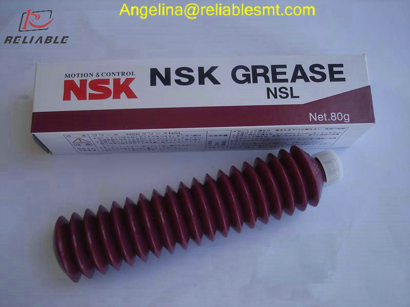 Y-Axis Screw Ball for SMT Machines