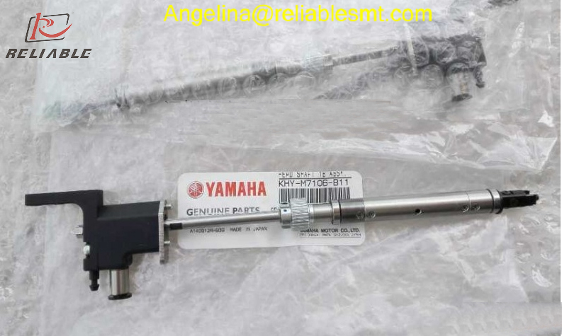 SMT Ball Spline for Pick and Place Machines