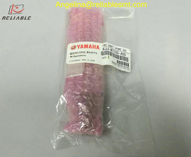 YS100 SMT Machinery FNC Shaft