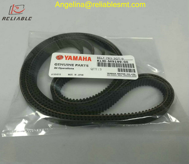 YAMAHA YSM20 SMT Timing Belt 783-3GT-9