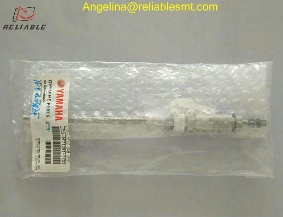 SMT Shaft Head Sub Assembly