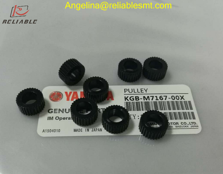 YAMAHA YV100XG SMT Pulley