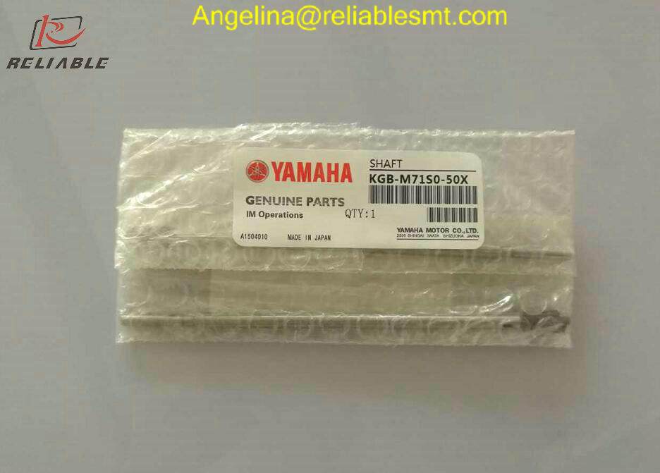SMT Standard Shaft for Electronic Assembly Equipment