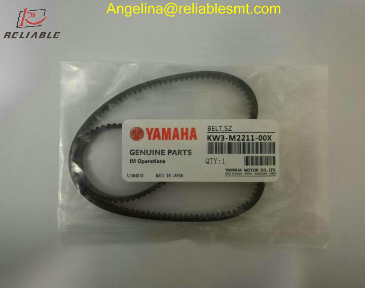 YAMAHA SMT Equipment SZ Belt