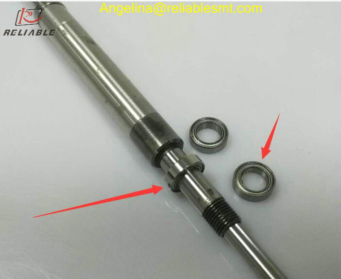 SMT Equipment Collar Bearing for YS12/YG12