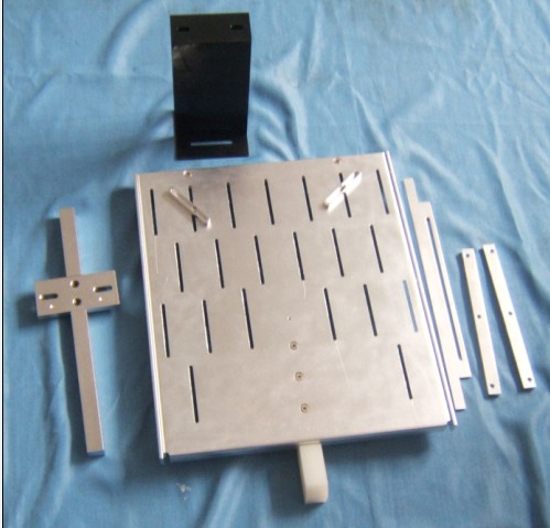SMT IC Tray Feeder for Pick and Place Machines