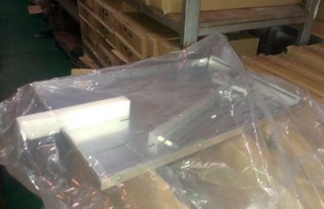 yamaha YS12 IC half tray YAMAHA YG12 /YS12 smt IC tray feeder for smt pick and place machine - Image 2