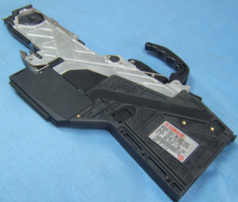 Yamaha Ys12/Ys24/Ys88/Ys100 motorized feeder SS 12/16mm KHJ-MC200-000 - Image 2