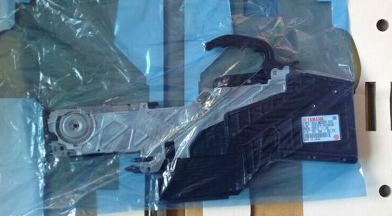 Motorized Tape Feeder 12/16mm
