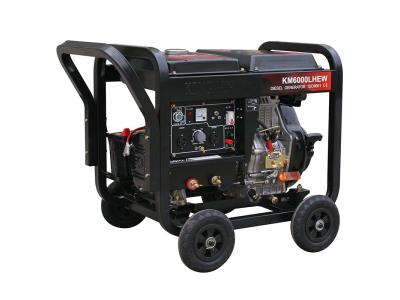 Diesel Welding Generator 2kW 3kW 5kW