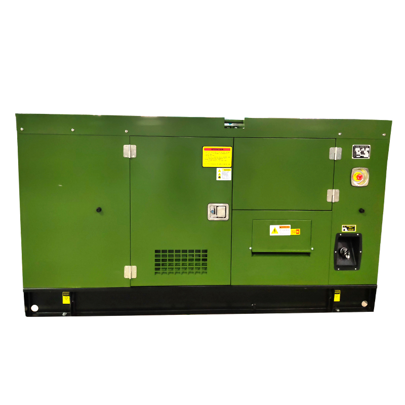 Yangdong Engine Diesel Generator Set - Image 3