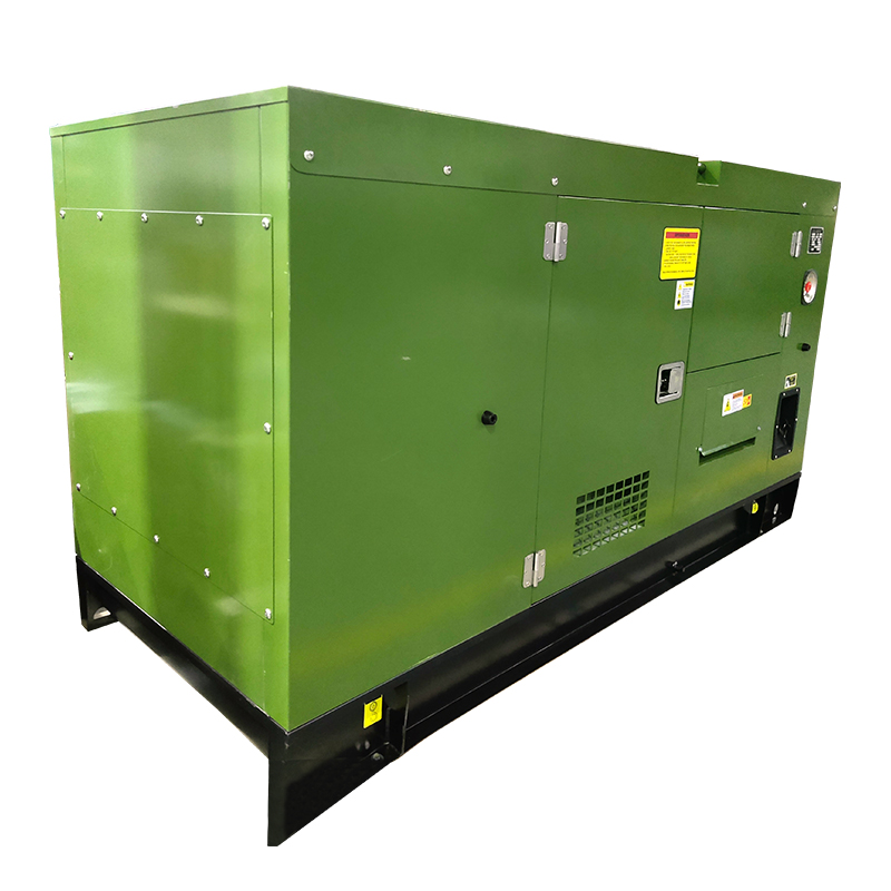 Yangdong Engine Diesel Generator Set - Image 2