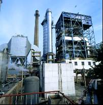 Coal-Water Slurry for Petrochemical Engineering