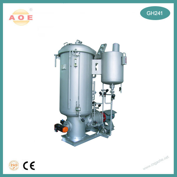 Yarn Dyeing Machine - Image 3