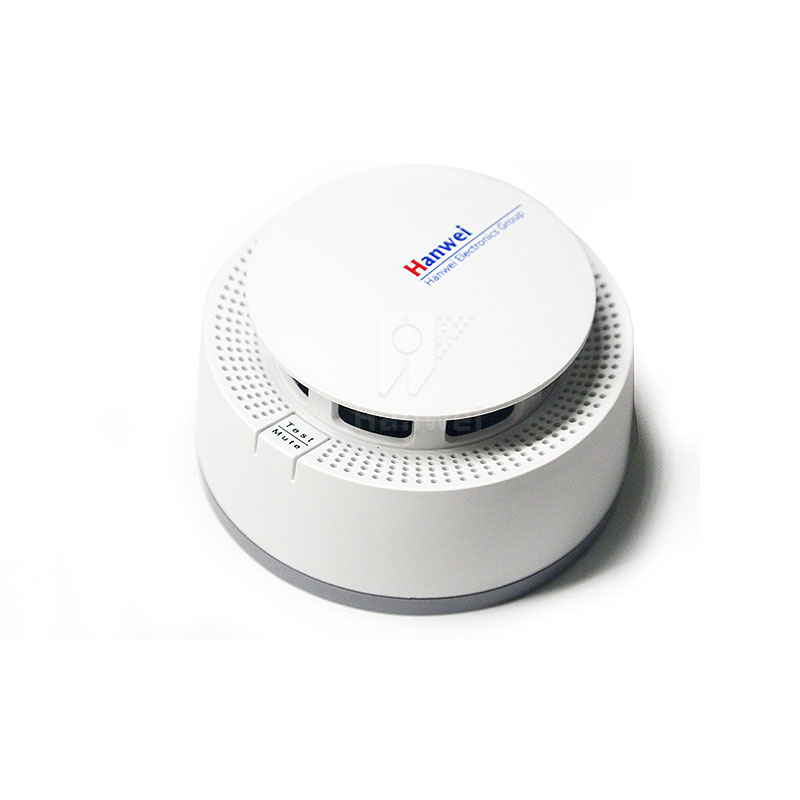 YB010 independent smoke detector - Image 3