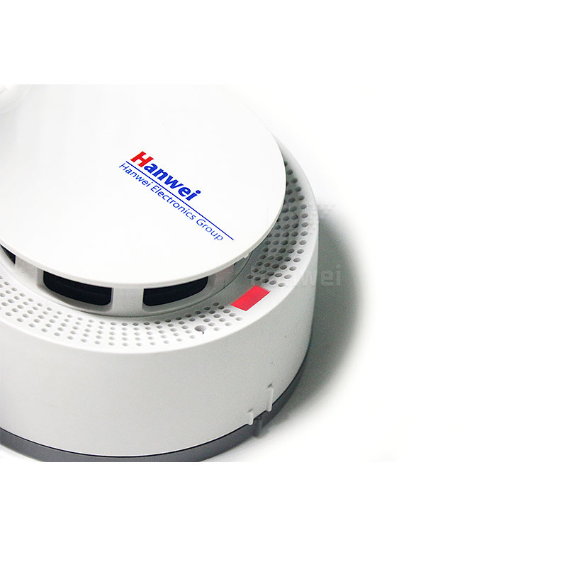 Photoelectric Smoke Detector