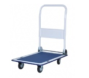 Steel Platform Hand Truck