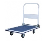 Folding Steel Platform Hand Truck