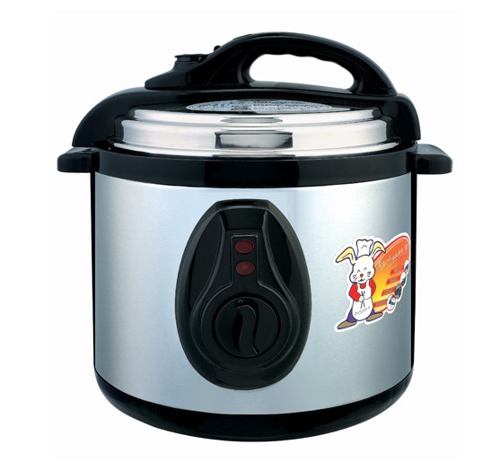 Electric Pressure Cooker