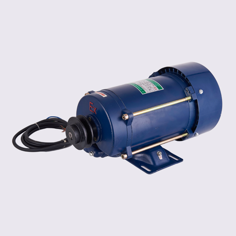 YB8034 0.9kw three phase ex-proof motor - Image 3