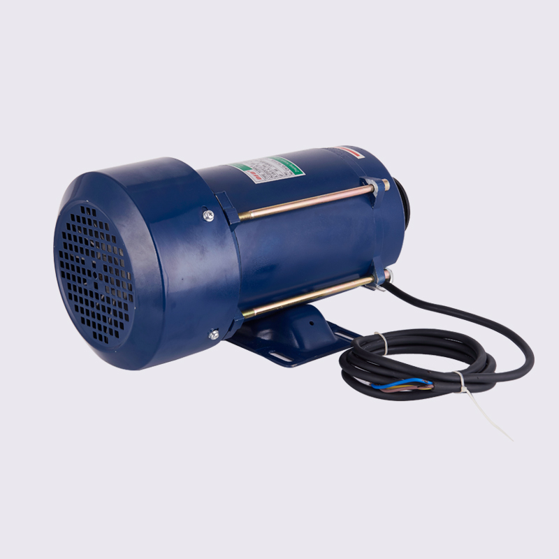 0.9kW Three-Phase Explosion-Proof Electric Motor