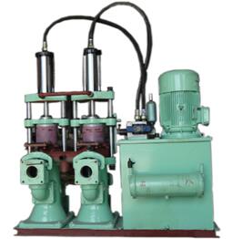 YB85 Ceramic slurry pump - Image 3