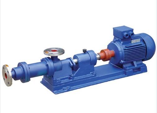 YB85 Ceramic slurry pump - Image 2