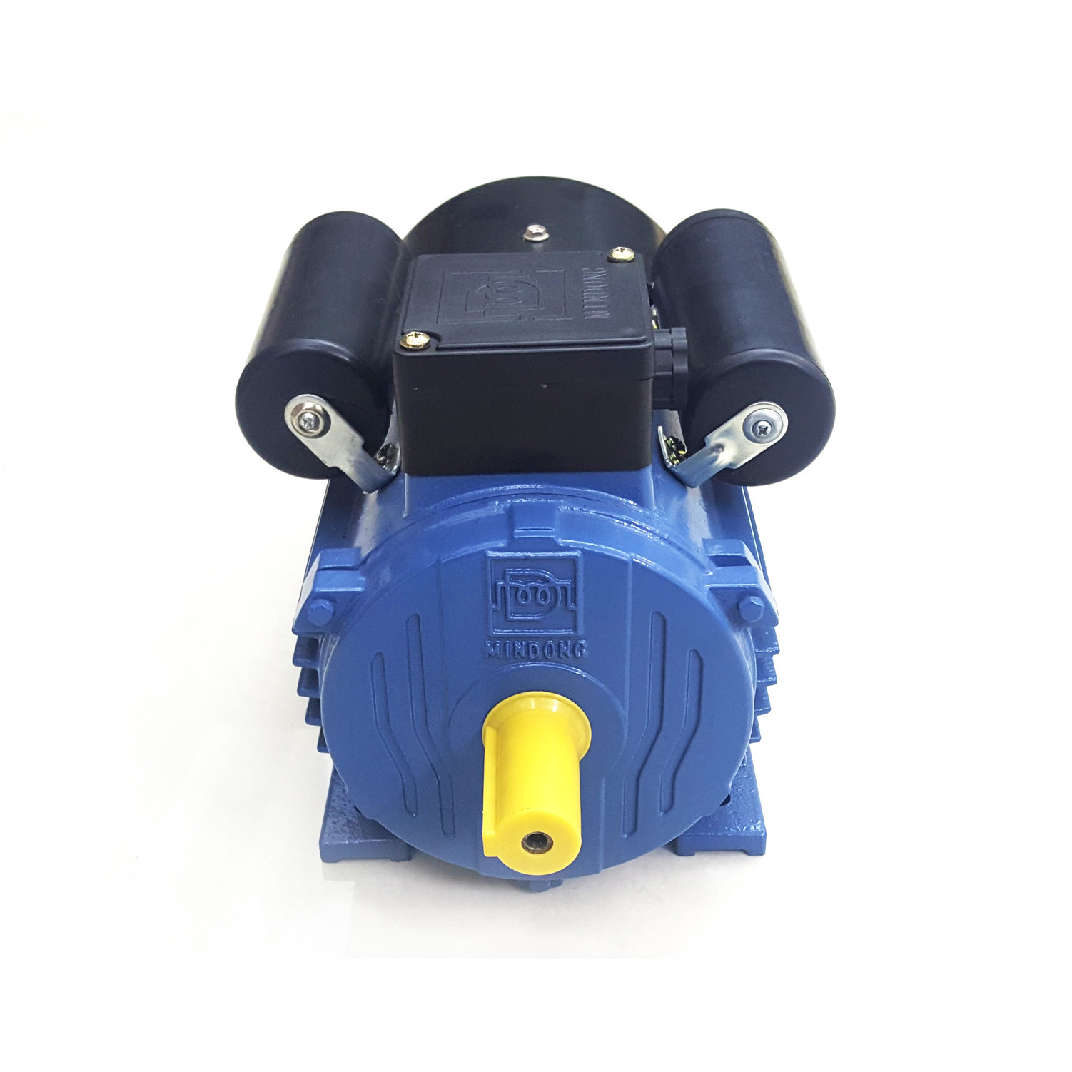 YC Heavy Duty Single Phase Induction Motor - Image 2