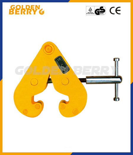 YC i-steel holder - Image 3