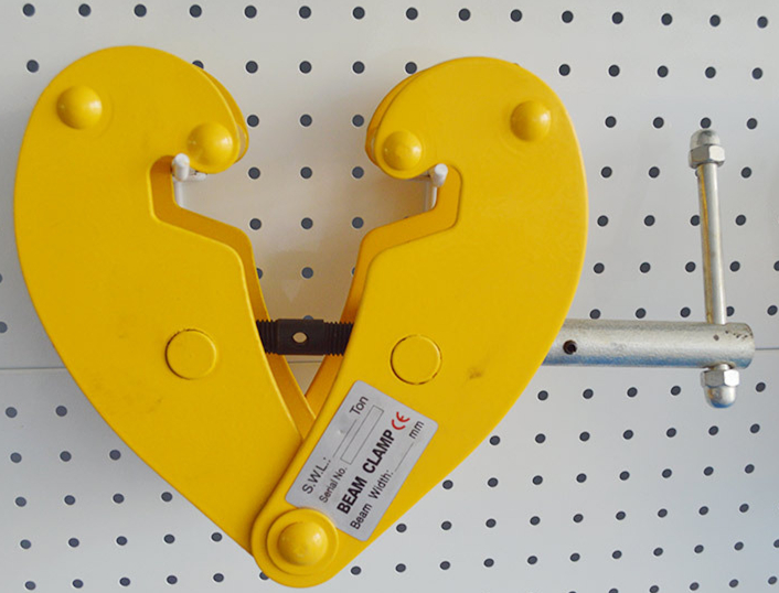 YC i-steel holder - Image 2