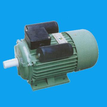Electric Motor for Apparel and Textile Machinery