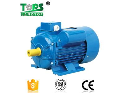 YC series single phase ac electric motor - Image 2