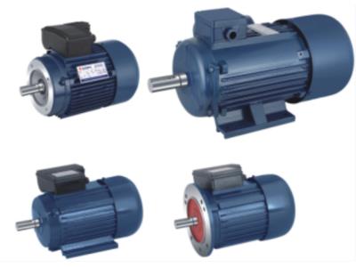 Single Phase Capacitor Start Electric Motor