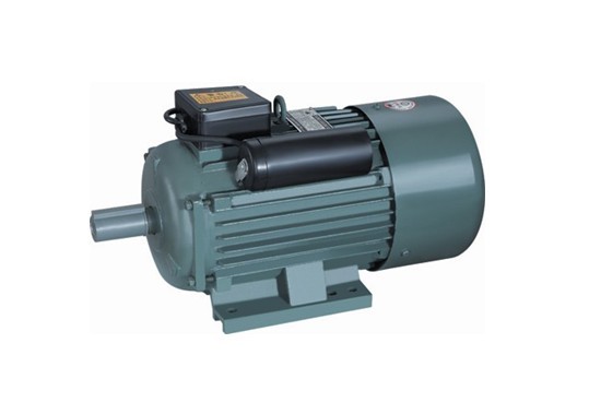 YC Series single phase electric motor - Image 3