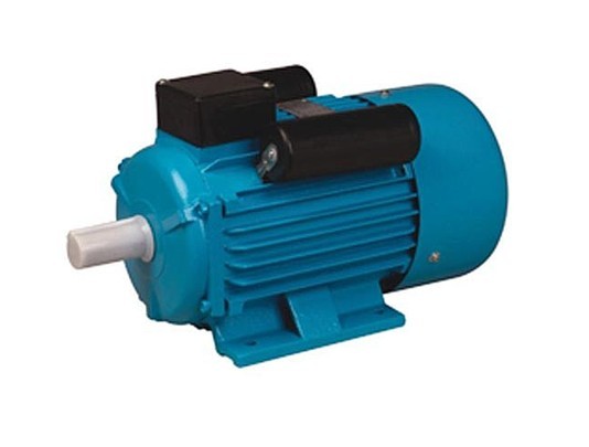 YC Series single phase electric motor - Image 2