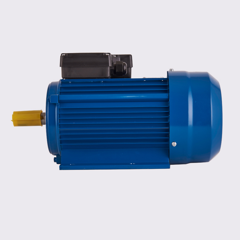 YC single-phase capacitor-start asynchronous motor - Image 2
