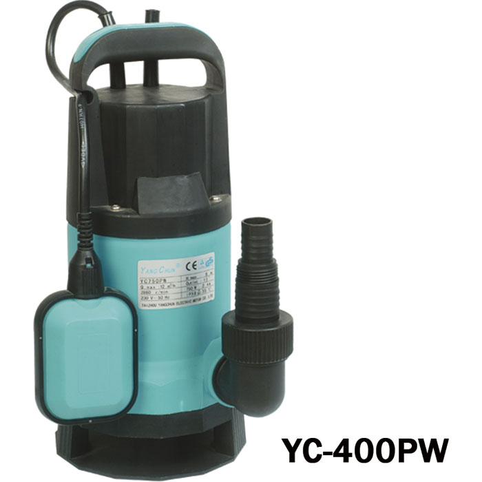 Submersible Clean Water Pump for Garden