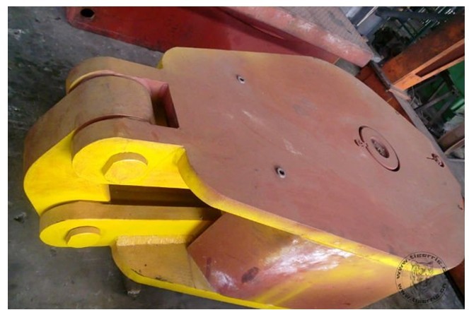 YC585,Travelling Block For drilling rig,New Arrive~! Tiger rig brand - Image 4