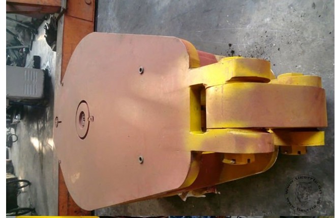 YC585,Travelling Block For drilling rig,New Arrive~! Tiger rig brand - Image 3
