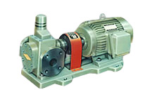 YCB Series circle arc gear pump - Image 2