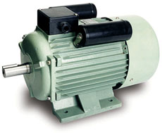 Electric Motor for General Machinery