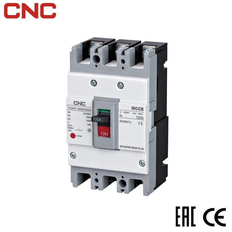 YCM7 MCCB - Image 3