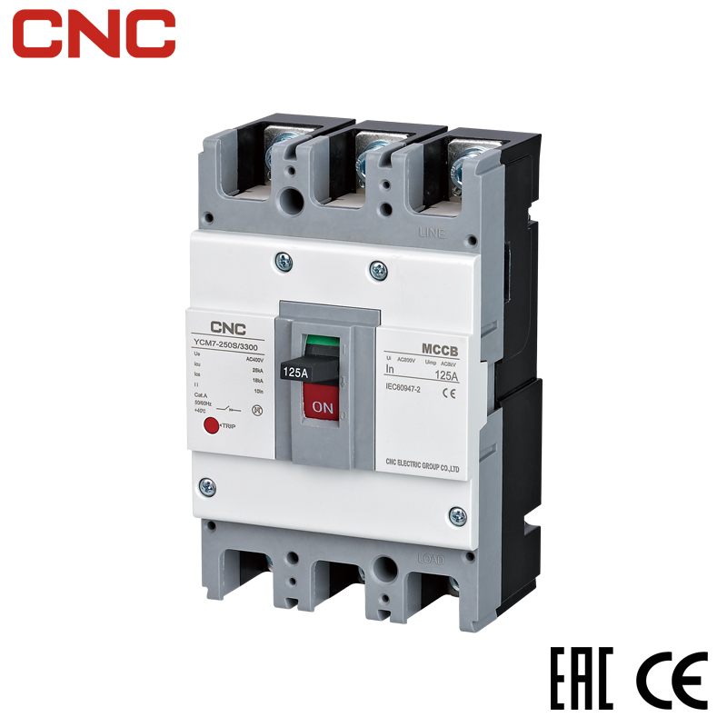 YCM7 MCCB - Image 2