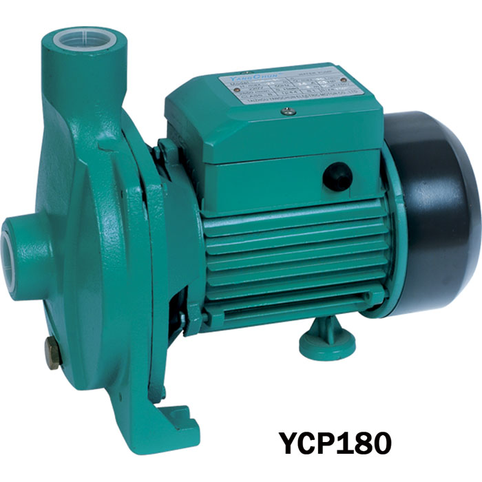 Centrifugal Water Circulation Pump