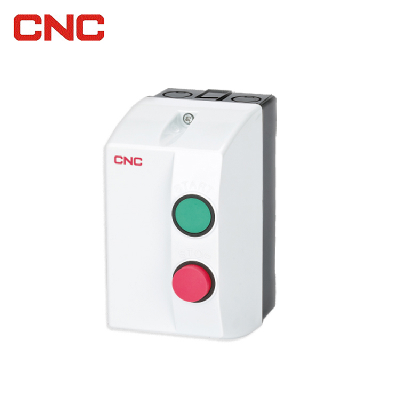 YCQ7 Magnetic Starter - Image 3