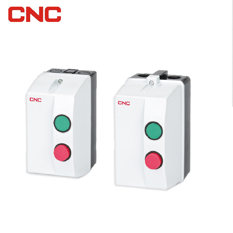 YCQ7 Magnetic Starter - Image 2